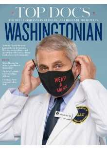 Washingtonian Washingtonian