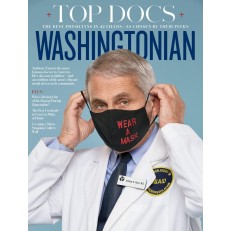 Washingtonian Washingtonian