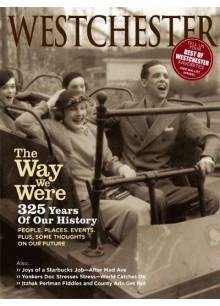 Westchester Magazine