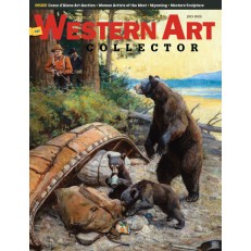 Western Art Collector Western Art Collector
