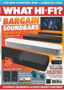 What Hi-Fi? (UK)