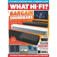 What Hi-Fi? (UK)