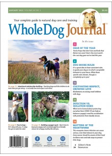 Whole Dog Journal