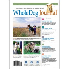 Whole Dog Journal
