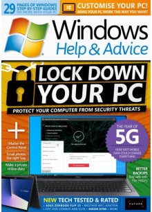 Windows Help & Advice (UK) Windows Help & Advice (UK)