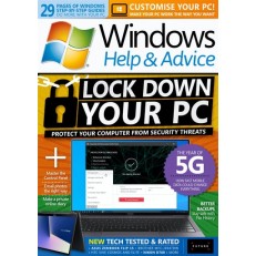 Windows Help & Advice (UK) Windows Help & Advice (UK)