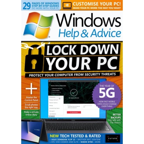 Windows Help & Advice (UK)
