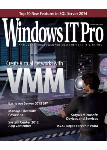 Windows IT Pro Windows IT Pro