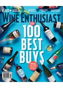 Wine Enthusiast