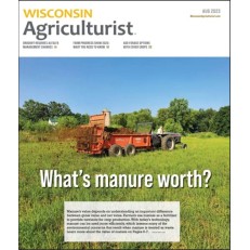 Wisconsin Agriculturist Wisconsin Agriculturist