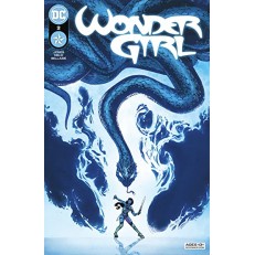 Wonder Girl Wonder Girl