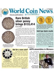 World Coin News World Coin News