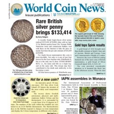 World Coin News World Coin News