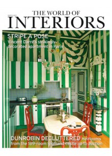 World Of Interiors (UK)