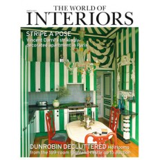 World Of Interiors (UK) World Of Interiors (UK)