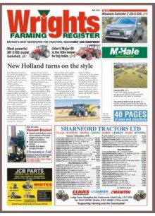 Wrights Farming Register (UK)