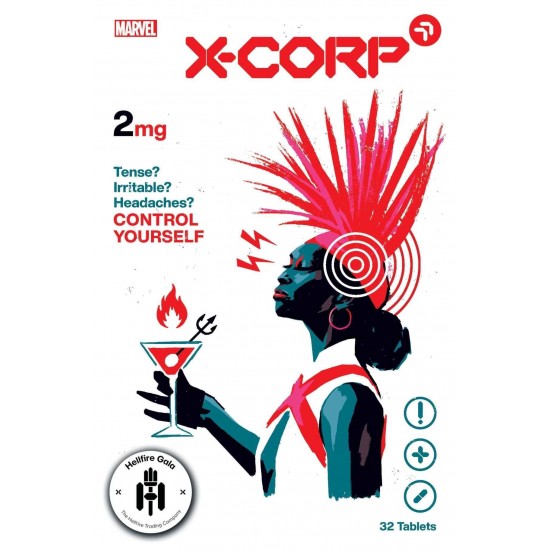 X-Corp