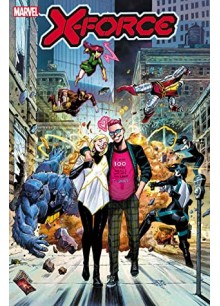 X-Force 