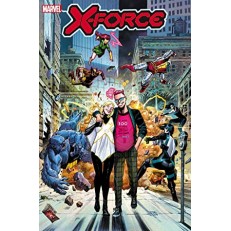 X-Force X-Force