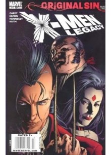 X-Men: Legacy