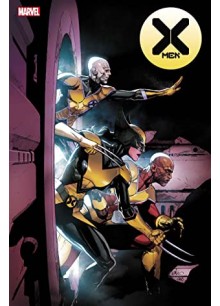 X-Men