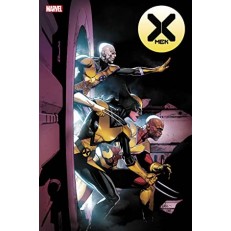 X-Men