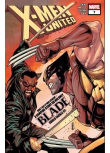 X-Men United