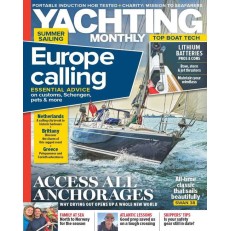 Yachting Monthly (UK) Yachting Monthly (UK)