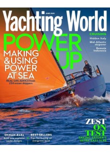 Yachting World (UK)