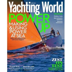 Yachting World (UK) Yachting World (UK)