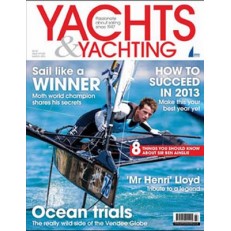 Yachts & Yachting Yachts & Yachting