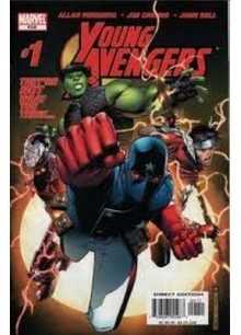 Young Avengers
