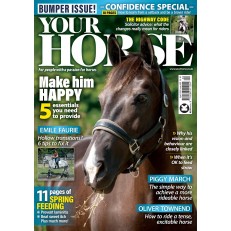 Your Horse (UK) Your Horse (UK)