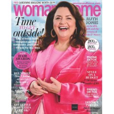 woman&home (UK)