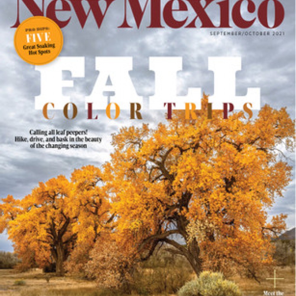 New Mexico Magazine Magazine Subscriber Services