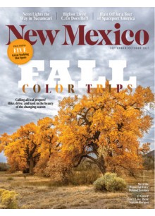 New Mexico Magazine New Mexico Magazine