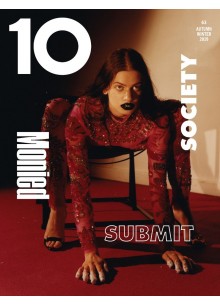 10 Magazine (UK)        10 Magazine (UK)