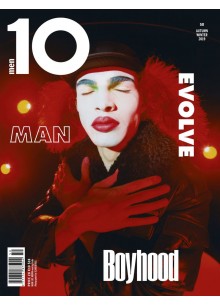 10 Men (UK)        10 Men (UK)