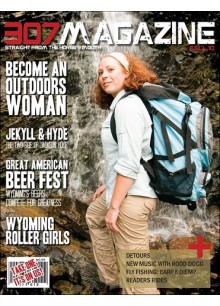 307 Magazine (Wyoming) 307 Magazine (Wyoming)