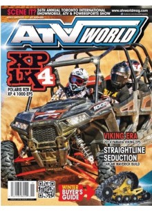 ATV WORLD ATV WORLD