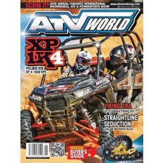 ATV WORLD