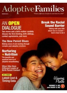 Adoptive Families