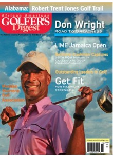African American Golfers Digest