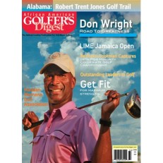 African American Golfers Digest African American Golfers Digest