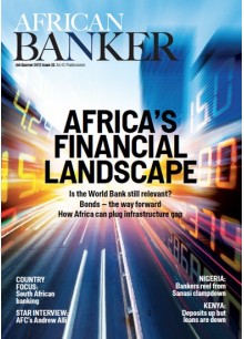 African Banker