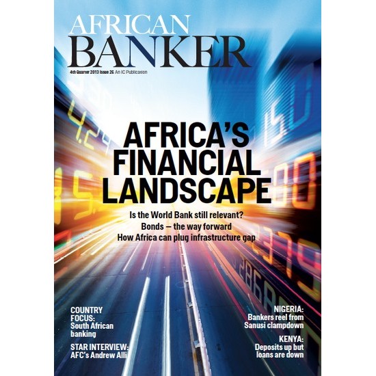 African Banker