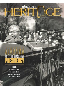 Alabama Heritage