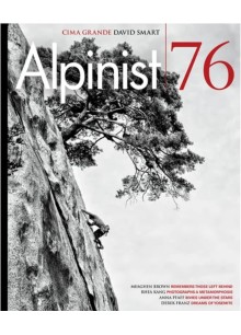 Alpinist Alpinist