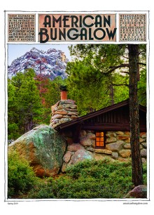 American Bungalow American Bungalow