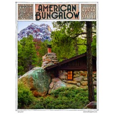 American Bungalow American Bungalow